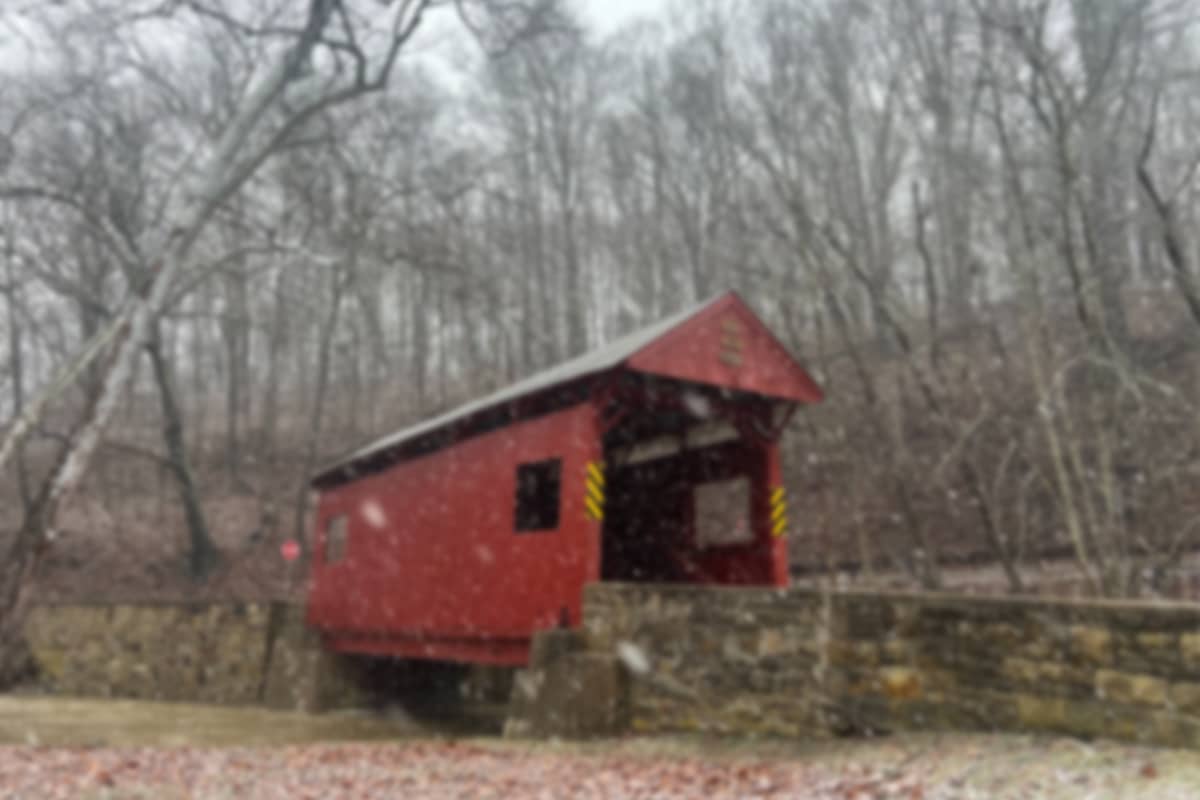 Hero background image